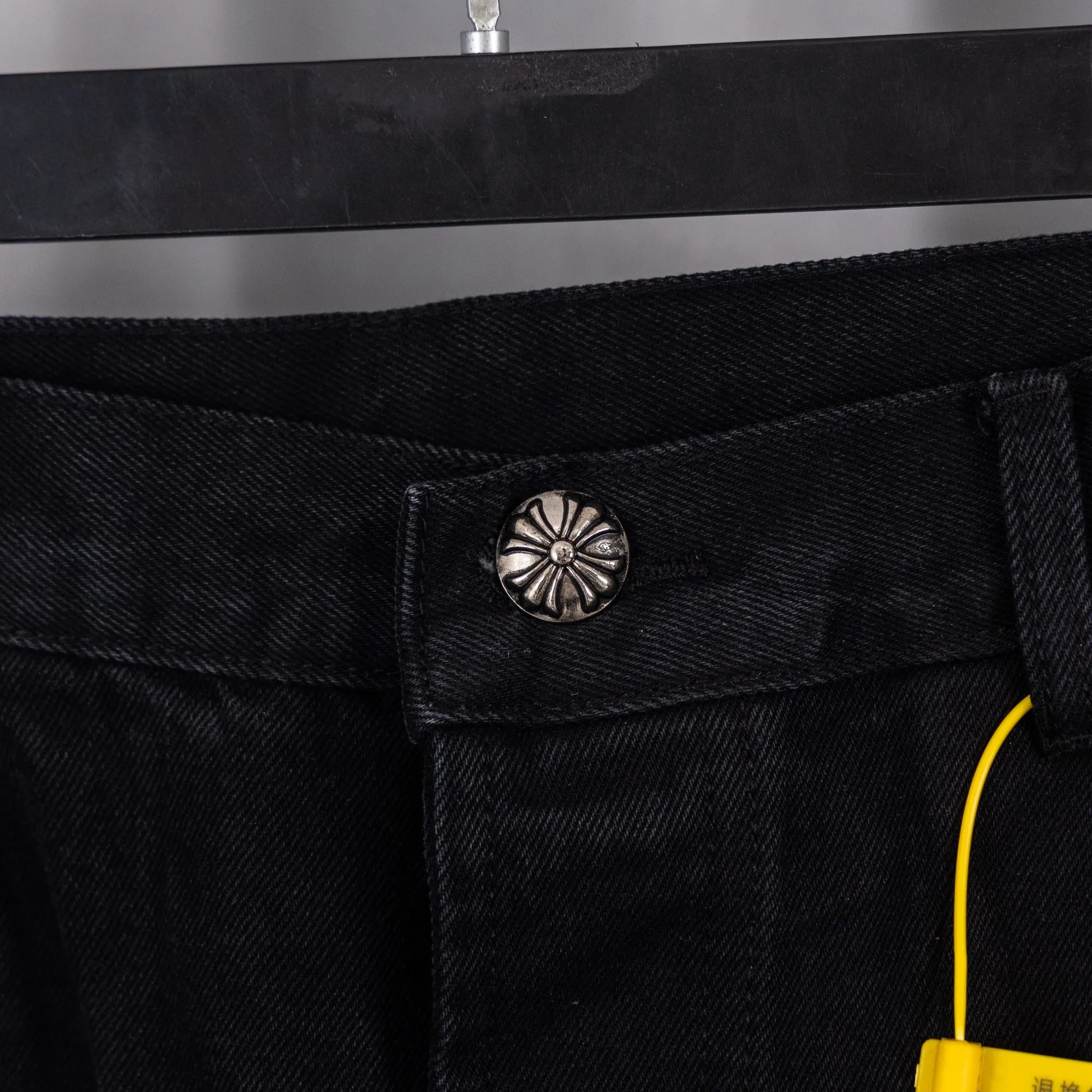 （ ） 155 vintage levis remake remake remake remake #CHROME HEARTS Same Style